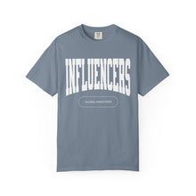 Load image into Gallery viewer, Influencers University Style T-Shirt - Unisex