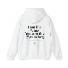 Load image into Gallery viewer, Influencers University Style Hoodie - Unisex