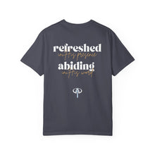 Load image into Gallery viewer, REFRESH: Influencers Women NWA Tee (Comfort Colors)