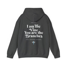 Load image into Gallery viewer, Influencers University Style Hoodie - Unisex