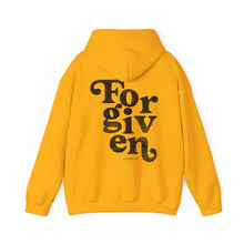 Load image into Gallery viewer, FORGIVEN Hoodie - Unisex