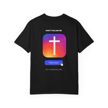 Load image into Gallery viewer, Real Influencer T-Shirt (Series 3) - Unisex