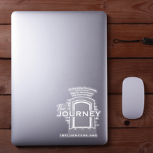 Load image into Gallery viewer, Inner Chamber Vinyl Sticker