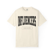 Load image into Gallery viewer, Influencers University Style T-Shirt - Unisex