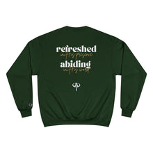Load image into Gallery viewer, REFRESH: Influencers Women NWA Sweatshirt