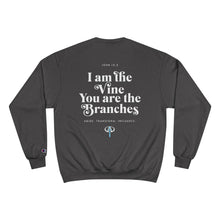 Load image into Gallery viewer, Influencers University Style Sweatshirt - Unisex