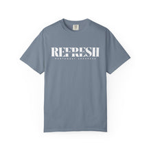 Load image into Gallery viewer, REFRESH: Influencers Women NWA Tee (Comfort Colors)