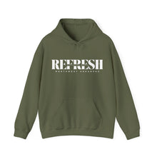 Load image into Gallery viewer, REFRESH: Influencers Women NWA Hoodie