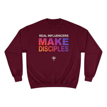 Load image into Gallery viewer, Real Influencer Sweatshirt (Series 3) - Unisex