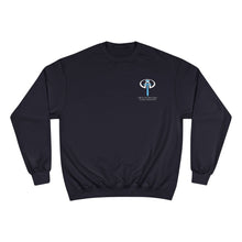 Load image into Gallery viewer, Mission Statement Sweatshirt - Unisex