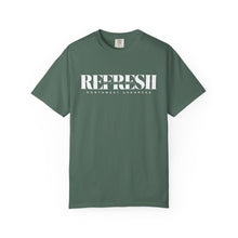 Load image into Gallery viewer, REFRESH: Influencers Women NWA Tee (Comfort Colors)
