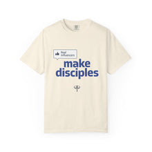 Load image into Gallery viewer, Real Influencer T-Shirt (Series 1) - Unisex