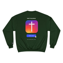 Load image into Gallery viewer, Real Influencer Sweatshirt (Series 3) - Unisex