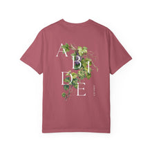 Load image into Gallery viewer, Abide In The Vine T-Shirt - Women