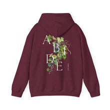 Load image into Gallery viewer, Abide In The Vine Hoodie - Women