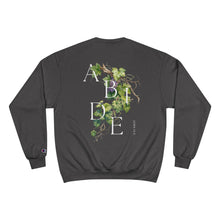 Load image into Gallery viewer, Abide In The Vine Sweatshirt - Women