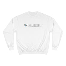 Load image into Gallery viewer, Shortened Mission Statement Sweatshirt - Unisex