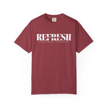 Load image into Gallery viewer, REFRESH: Influencers Women NWA Tee (Comfort Colors)