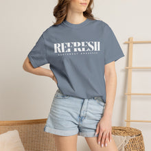 Load image into Gallery viewer, REFRESH: Influencers Women NWA Tee (Comfort Colors)