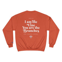 Load image into Gallery viewer, Influencers University Style Sweatshirt - Unisex