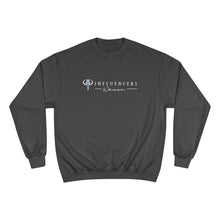 Load image into Gallery viewer, Abide In The Vine Sweatshirt - Women