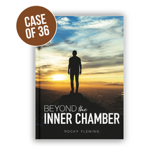 Load image into Gallery viewer, Case - Beyond the Inner Chamber (36ct)