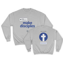 Load image into Gallery viewer, Real Influencer Sweatshirt (Series 1) - Unisex