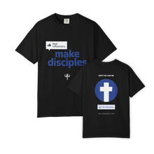 Load image into Gallery viewer, Real Influencer T-Shirt (Series 1) - Unisex