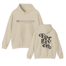 Load image into Gallery viewer, FORGIVEN Hoodie - Unisex