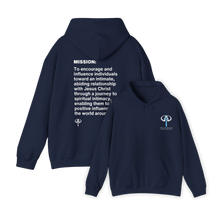 Load image into Gallery viewer, Mission Statement Hoodie - Unisex