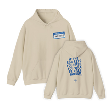 Load image into Gallery viewer, Set Free Hoodie - Unisex