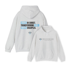Load image into Gallery viewer, Shortened Mission Statement Hoodie - Unisex