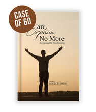 Load image into Gallery viewer, Case - An Orphan No More (60ct)