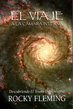Load image into Gallery viewer, DIGITAL El Viaje A La Camara Interna - The Journey to the Inner Chamber, Spanish Translation