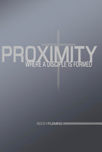 Load image into Gallery viewer, Proximity