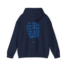 Load image into Gallery viewer, Set Free Hoodie - Unisex
