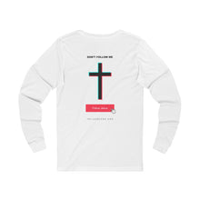 Load image into Gallery viewer, Real Influencer Long-Sleeved Shirt (Series 2) - Unisex
