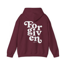 Load image into Gallery viewer, FORGIVEN Hoodie - Unisex
