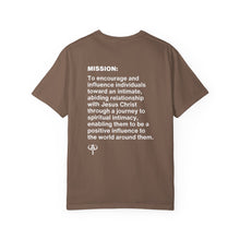 Load image into Gallery viewer, Mission Statement T-Shirt - Unisex
