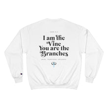 Load image into Gallery viewer, Influencers University Style Sweatshirt - Unisex
