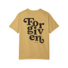 Load image into Gallery viewer, FORGIVEN T-Shirt - Unisex
