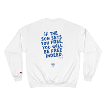 Load image into Gallery viewer, Set Free Sweatshirt - Unisex
