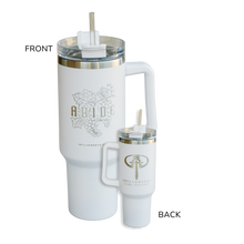 Load image into Gallery viewer, 40oz ABIDE Tumbler
