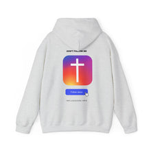Load image into Gallery viewer, Real Influencer Hoodie (Series 3) - Unisex
