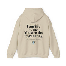 Load image into Gallery viewer, Influencers University Style Hoodie - Unisex
