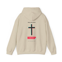 Load image into Gallery viewer, Real Influencer Hoodie (Series 2) - Unisex
