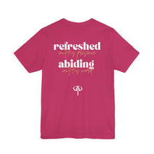 Load image into Gallery viewer, REFRESH: Influencers Women NWA Tee (Bella+Canvas)
