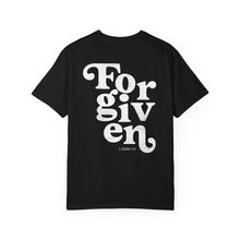 Load image into Gallery viewer, FORGIVEN T-Shirt - Unisex
