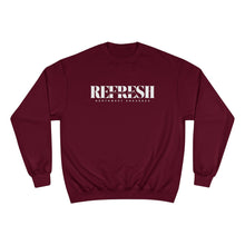 Load image into Gallery viewer, REFRESH: Influencers Women NWA Sweatshirt
