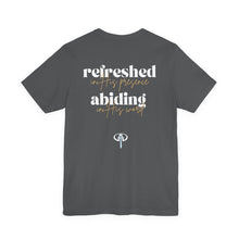 Load image into Gallery viewer, REFRESH: Influencers Women NWA Tee (Bella+Canvas)
